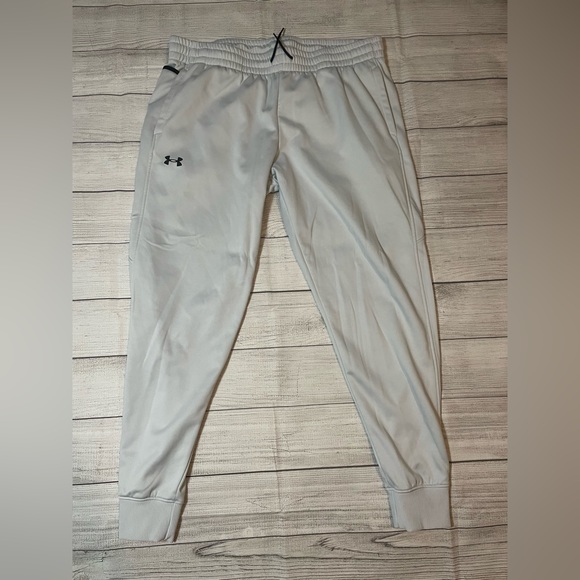 Under Armour Mens XXL joggers - Picture 1 of 2